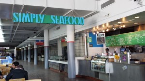 Pier 17 Simply Seafood