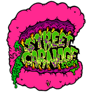 Street Carnage logo